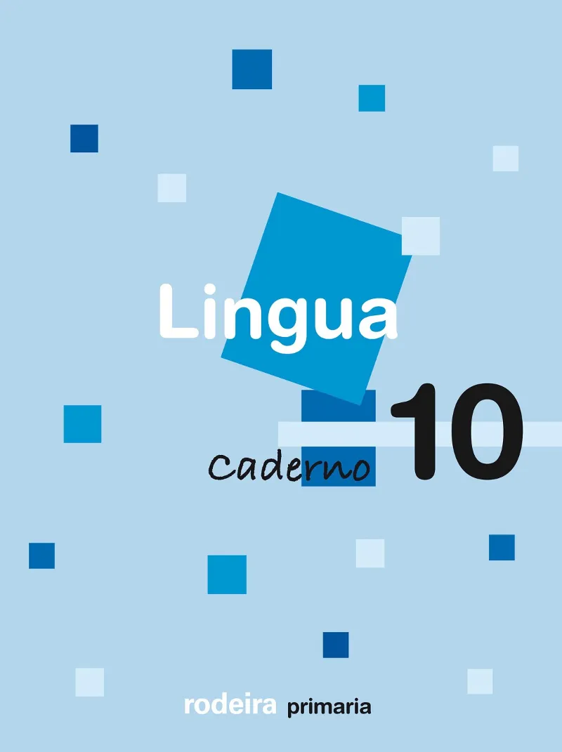 CUAD LINGUA 10 CUADERNO ALUMNO