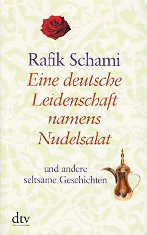 EINE DEUTSCHE LEIDENSCHAFT NAMENS NUDELSALAT