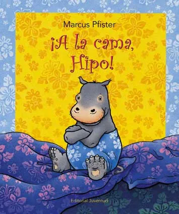 A la cama, Hipo