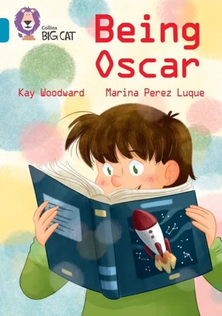 BEING OSCAR -FICTION-TOPAZ - BAND 13