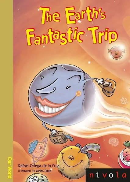 EARTH'S FANTASTIC TRIP, THE