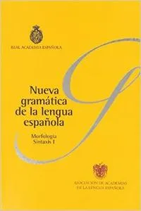 NUEVA GRAMATICA DE LA LENGUA ESPAÑOLA (2 VOL.)