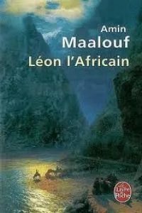 LEON L'AFRICAIN-LPC