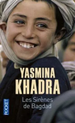 LES SIRENES DE BAGDAD (FR)