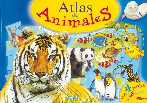 Atlas de animales