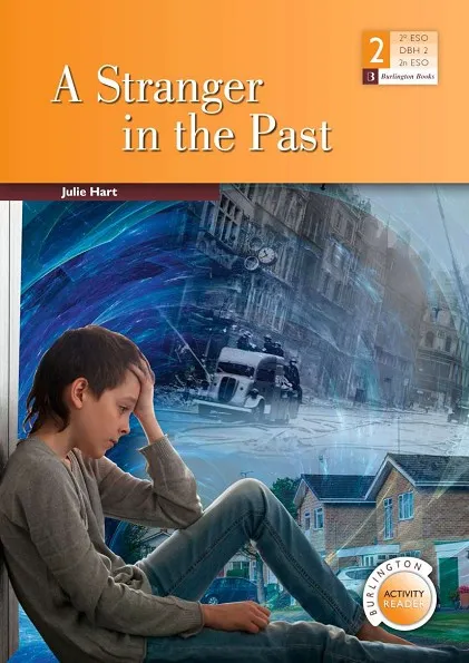 STRANGER IN THE PAST, A 2º ESO