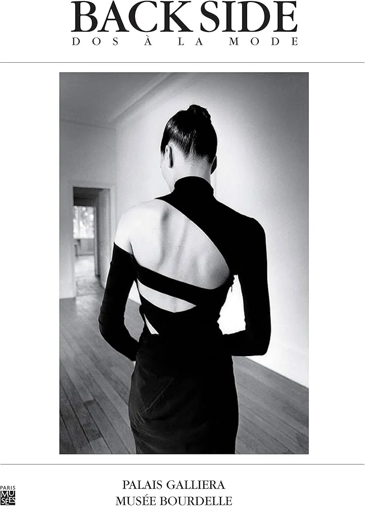 BACKSIDE: DOS A LA MODE