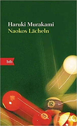 NAOKOS LACHELN