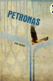 PETRONAS