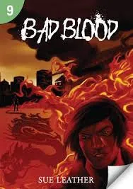 BAD BLOOD PTR 9