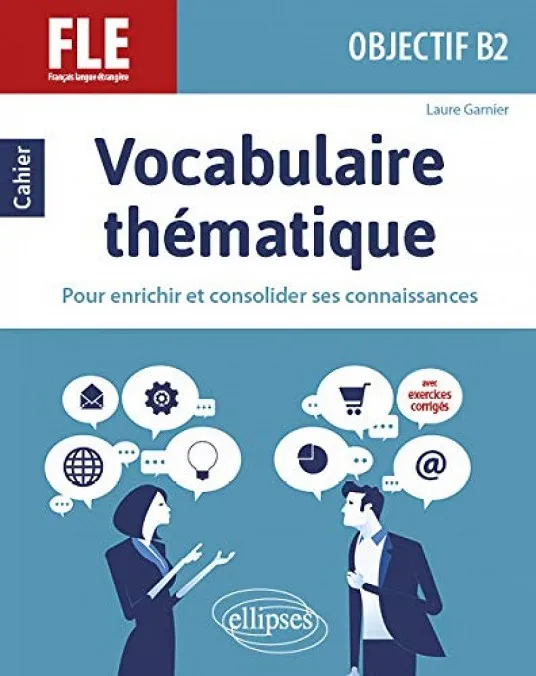 VOCABULAIRE THEMATIQUE B2