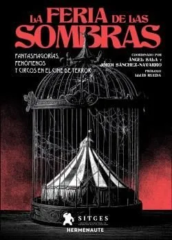 LA FERIA DE LAS SOMBRAS