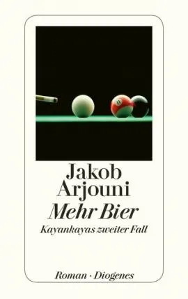 MEHR BIER
