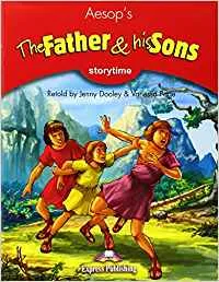 THE FATHER AND HIS SONS SET WITH MULTI-ROM