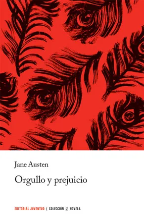 Z Orgullo y prejuicio