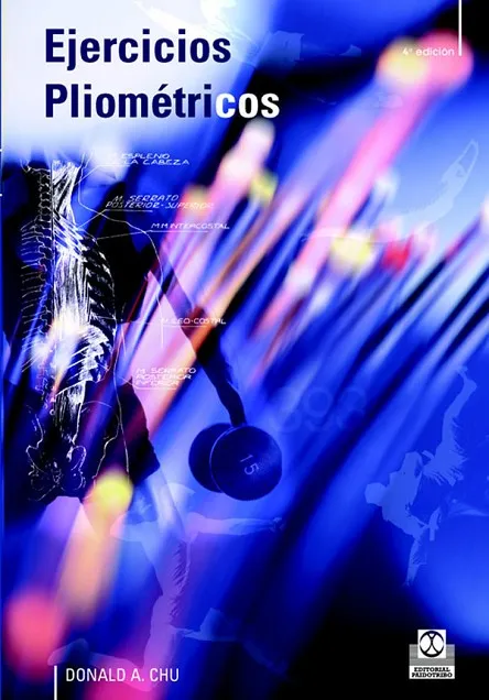 EJERCICIOS PLIOMÉTRICOS