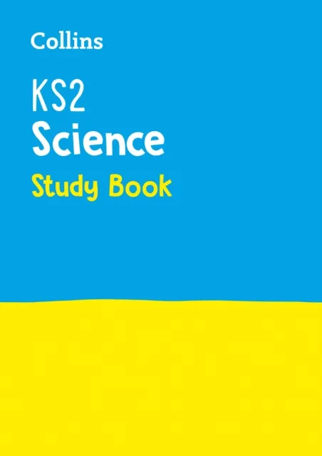 KS2 SCIENCE STUDY BOOK