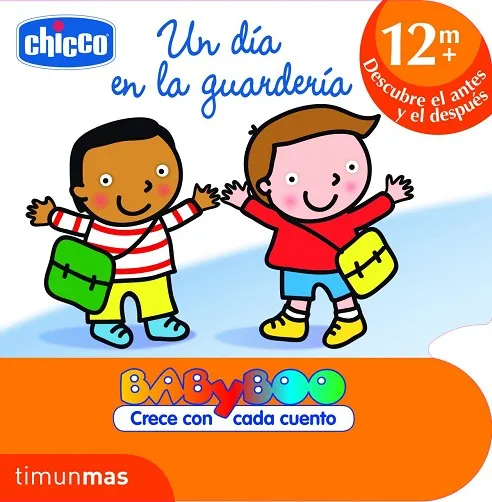 Un día en la guardería