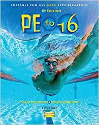 PE TO 16 STUDENT BOOK
