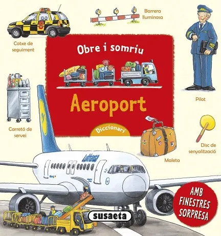 Aeroport