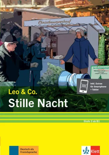 STILLE NACHT -A2-B1