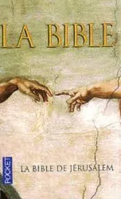 LA BIBLE