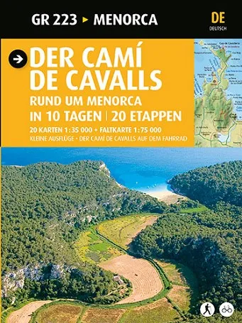 CAMI DE CAVALLS, DER