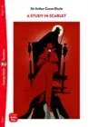 A STUDY IN SCARLET