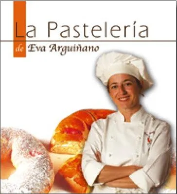 La Pastelería de Eva Arguiñano