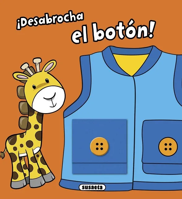 ¡Desabrocha el botón!