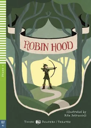ROBIN HOOD – YR4