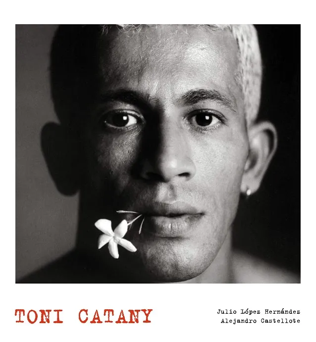 Toni Catany. Lunwerg Photo