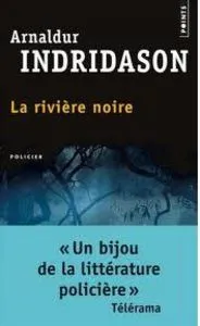 LA RIVIERE NOIRE-PO12