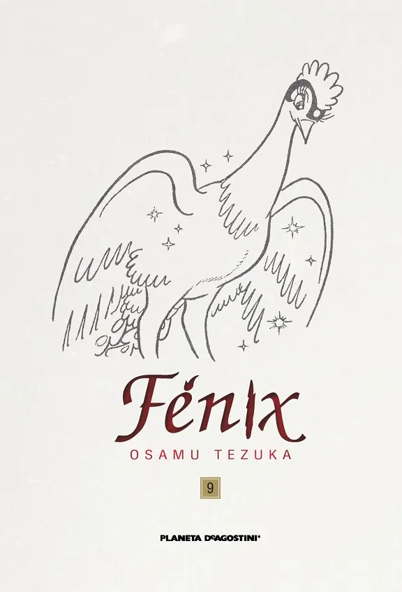 Fenix nº 09/12 (nueva edición)