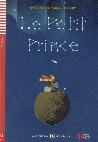 LE PETIT PRINCE + CD