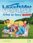WUNDERBAR! STARTER – KURSBUCH + ARBEITSBUCH