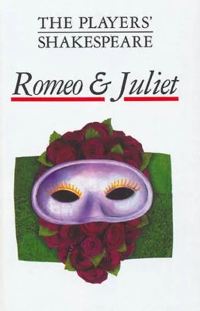 ROMEO & JULIET PLAYERS SHAKESPEARE