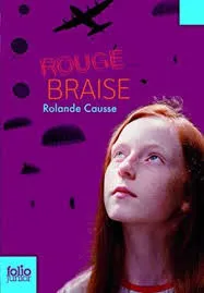 ROUGE BRAISE