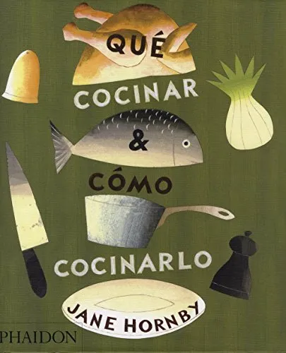 ESP QUE COCINAR Y COMO COCINARLO