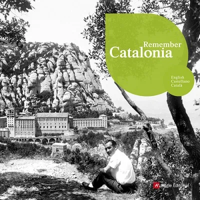 Remember Catalonia