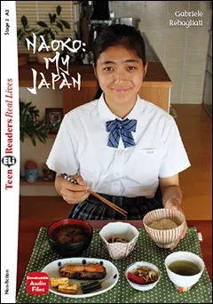 NAOKO: MY JAPAN – TR2