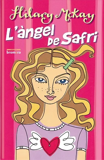 L'ANGEL DE SAFRI