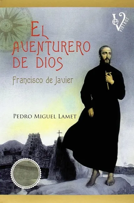 El aventurero de Dios