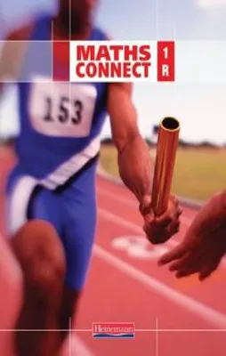 MATHS CONNECT 1R SB