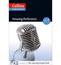 AMAZING PERFORMERS (LEVEL 1)