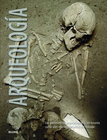 Arqueolog¡a