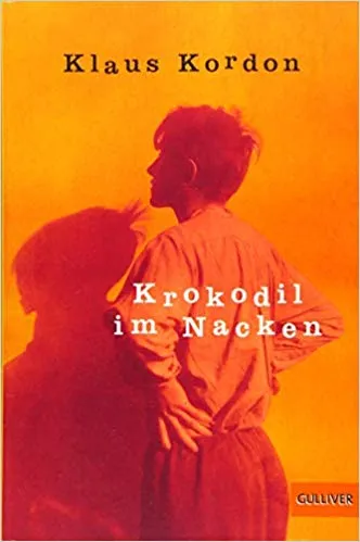 KROKODIL IM NACKEN