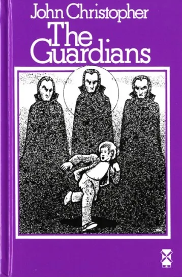 GUARDIANS CHRISTOPHER NW 176