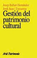 Gestión del patrimonio cultural