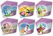 SONGBIRDS PHONICS PK 36-ORT ST 1+